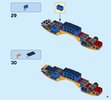 Notice / Instructions de Montage - LEGO - 70652 - Stormbringer: Page 19