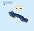 Notice / Instructions de Montage - LEGO - 70652 - Stormbringer: Page 35