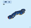 Notice / Instructions de Montage - LEGO - 70652 - Stormbringer: Page 39