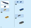 Notice / Instructions de Montage - LEGO - 70652 - Stormbringer: Page 40