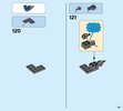 Notice / Instructions de Montage - LEGO - 70652 - Stormbringer: Page 63