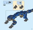 Notice / Instructions de Montage - LEGO - 70652 - Stormbringer: Page 67