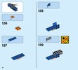 Notice / Instructions de Montage - LEGO - 70652 - Stormbringer: Page 74