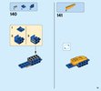 Notice / Instructions de Montage - LEGO - 70652 - Stormbringer: Page 75