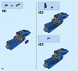 Notice / Instructions de Montage - LEGO - 70652 - Stormbringer: Page 82