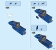 Notice / Instructions de Montage - LEGO - 70652 - Stormbringer: Page 83