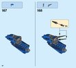 Notice / Instructions de Montage - LEGO - 70652 - Stormbringer: Page 84