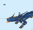 Notice / Instructions de Montage - LEGO - 70652 - Stormbringer: Page 89