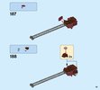 Notice / Instructions de Montage - LEGO - 70652 - Stormbringer: Page 93