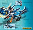 Notice / Instructions de Montage - LEGO - 70652 - Stormbringer: Page 101