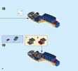 Notice / Instructions de Montage - LEGO - 70652 - Stormbringer: Page 14