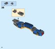 Notice / Instructions de Montage - LEGO - 70652 - Stormbringer: Page 28