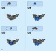 Notice / Instructions de Montage - LEGO - 70652 - Stormbringer: Page 64