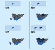 Notice / Instructions de Montage - LEGO - 70652 - Stormbringer: Page 65