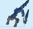 Notice / Instructions de Montage - LEGO - 70652 - Stormbringer: Page 69