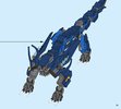 Notice / Instructions de Montage - LEGO - 70652 - Stormbringer: Page 71