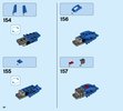 Notice / Instructions de Montage - LEGO - 70652 - Stormbringer: Page 80