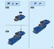 Notice / Instructions de Montage - LEGO - 70652 - Stormbringer: Page 81