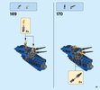 Notice / Instructions de Montage - LEGO - 70652 - Stormbringer: Page 85