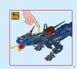 Notice / Instructions de Montage - LEGO - 70652 - Stormbringer: Page 97