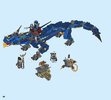 Notice / Instructions de Montage - LEGO - 70652 - Stormbringer: Page 98