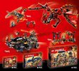 Notice / Instructions de Montage - LEGO - 70652 - Stormbringer: Page 103