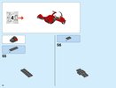 Notice / Instructions de Montage - LEGO - 70653 - Firstbourne: Page 60