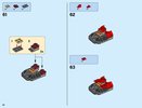 Notice / Instructions de Montage - LEGO - 70653 - Firstbourne: Page 62