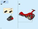 Notice / Instructions de Montage - LEGO - 70653 - Firstbourne: Page 64