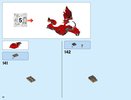 Notice / Instructions de Montage - LEGO - 70653 - Firstbourne: Page 92