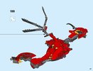 Notice / Instructions de Montage - LEGO - 70653 - Firstbourne: Page 107