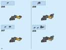 Notice / Instructions de Montage - LEGO - 70653 - Firstbourne: Page 120