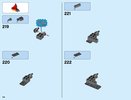 Notice / Instructions de Montage - LEGO - 70653 - Firstbourne: Page 124