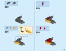 Notice / Instructions de Montage - LEGO - 70653 - Firstbourne: Page 125