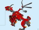 Notice / Instructions de Montage - LEGO - 70653 - Firstbourne: Page 139