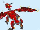 Notice / Instructions de Montage - LEGO - 70653 - Firstbourne: Page 147