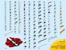 Notice / Instructions de Montage - LEGO - 70653 - Firstbourne: Page 171