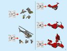 Notice / Instructions de Montage - LEGO - 70653 - Firstbourne: Page 3