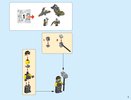 Notice / Instructions de Montage - LEGO - 70653 - Firstbourne: Page 5