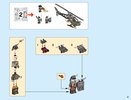 Notice / Instructions de Montage - LEGO - 70653 - Firstbourne: Page 21