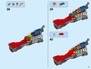 Notice / Instructions de Montage - LEGO - 70653 - Firstbourne: Page 51