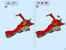 Notice / Instructions de Montage - LEGO - 70653 - Firstbourne: Page 59