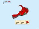 Notice / Instructions de Montage - LEGO - 70653 - Firstbourne: Page 67