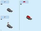 Notice / Instructions de Montage - LEGO - 70653 - Firstbourne: Page 74