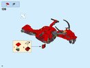 Notice / Instructions de Montage - LEGO - 70653 - Firstbourne: Page 90