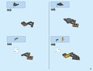 Notice / Instructions de Montage - LEGO - 70653 - Firstbourne: Page 93