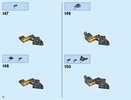 Notice / Instructions de Montage - LEGO - 70653 - Firstbourne: Page 94