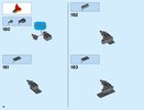 Notice / Instructions de Montage - LEGO - 70653 - Firstbourne: Page 98