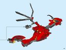 Notice / Instructions de Montage - LEGO - 70653 - Firstbourne: Page 109