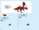 Notice / Instructions de Montage - LEGO - 70653 - Firstbourne: Page 118